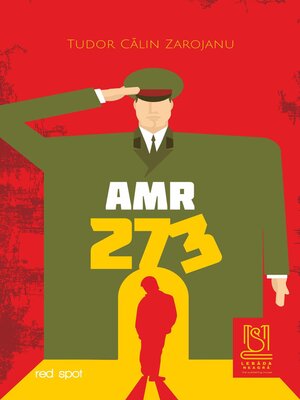 cover image of Amr 273
